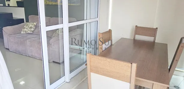 Apartamento com 1 Quarto para alugar, 50m² no Vila Gertrudes, São Paulo