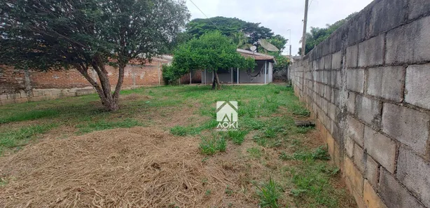 Fazenda / Sítio / Chácara com 2 Quartos à venda, 100m² no Praia dos Namorados, Americana