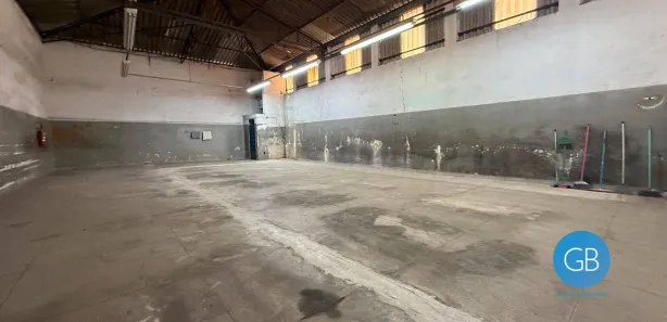 Galpão / Depósito / Armazém para alugar, 1240m² no Tatuapé, São Paulo