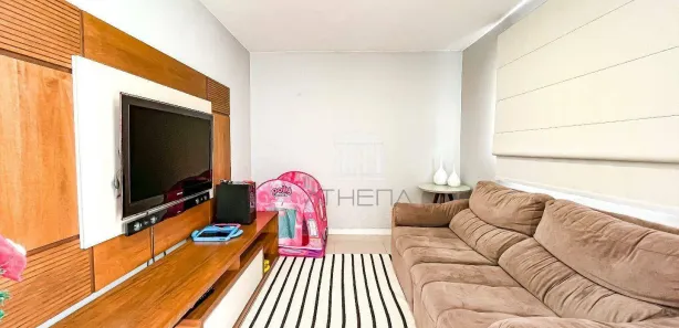 Casa de Condomínio com 3 Quartos à venda, 106m² no Bom Retiro, Teresópolis