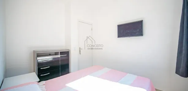 Casa de Condomínio com 2 Quartos à venda, 51m² no Água Espraiada (Caucaia do Alto), Cotia
