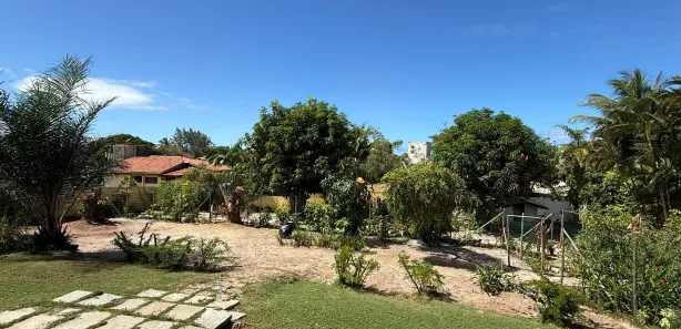 Casa de Condomínio com 5 Quartos à venda, 251m² no Jauá (Abrantes), Camaçari