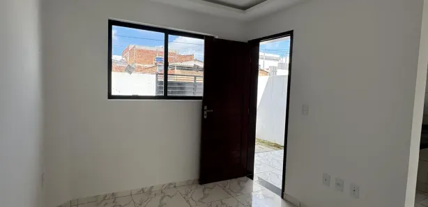 Casa com 2 Quartos à venda, 60m² no Paratibe, João Pessoa