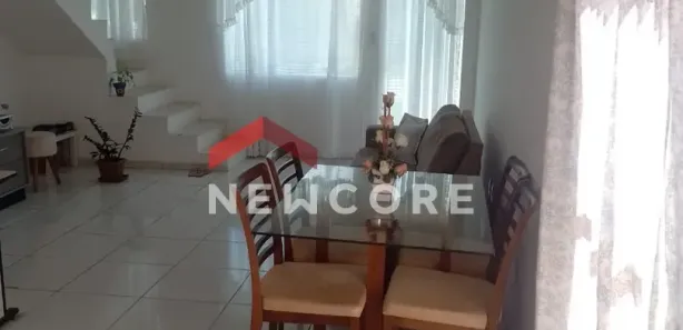 Casa de Condomínio com 2 Quartos à venda, 180m² no Boa União (Abrantes), Camaçari