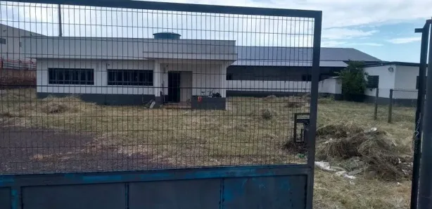 Conjunto Comercial / Sala à venda, 2000m² no Santa Paula, Ibiporã