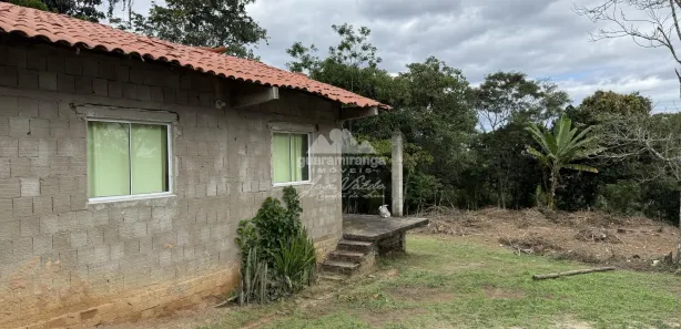 Fazenda / Sítio / Chácara com 1 Quarto à venda, 1101m² no , Guaramiranga