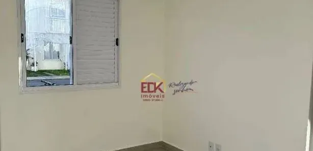 Casa de Condomínio com 2 Quartos à venda, 60m² no Aterrado, Lorena