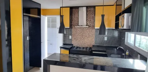 Casa de Condomínio com 3 Quartos para alugar, 150m² no Tamatanduba, Eusébio