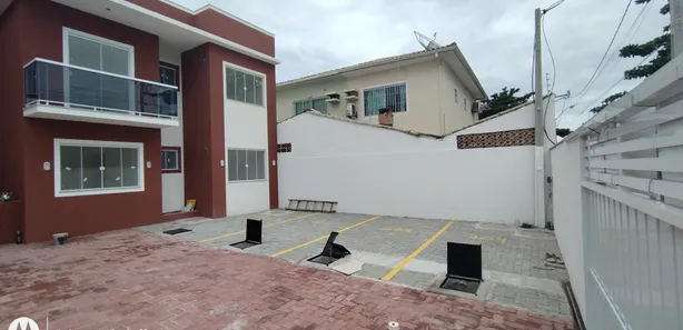 Apartamento com 2 Quartos para venda ou aluguel, 112m² no Jardim Mariléa, Rio das Ostras