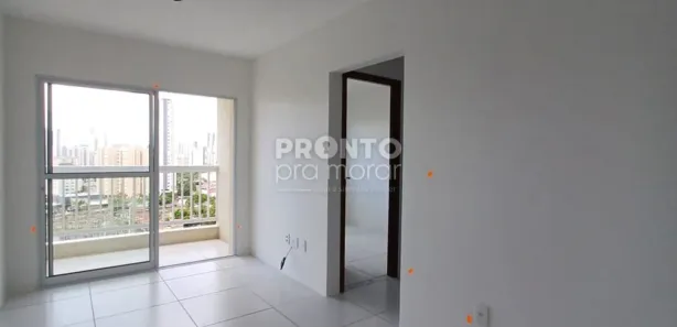 Apartamento com 2 Quartos à venda, 47m² no Imbiribeira, Recife