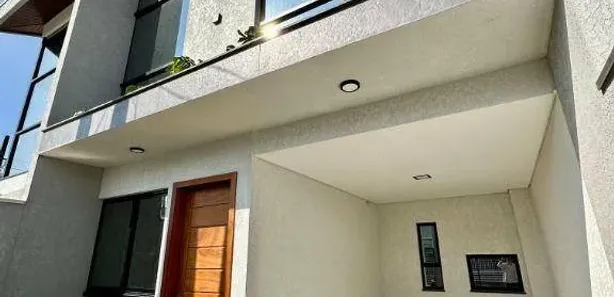 Casa de Condomínio com 2 Quartos à venda, 79m² no Itacolomi, Balneário Piçarras