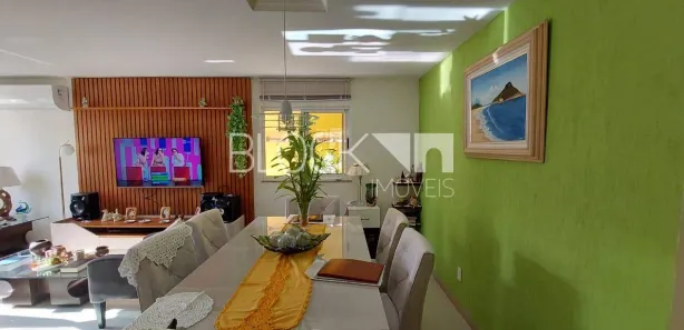 Casa de Condomínio com 3 Quartos à venda, 149m² no Vargem Grande, Rio de Janeiro
