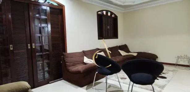 Casa de Condomínio com 2 Quartos à venda, 121m² no Centro, Mesquita