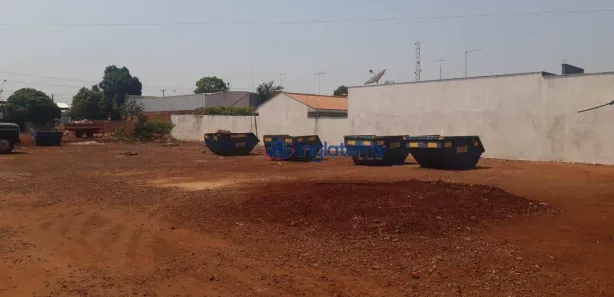 Terreno / Lote / Condomínio à venda, 1570m² no Primeiro de Maio, Primeiro de Maio