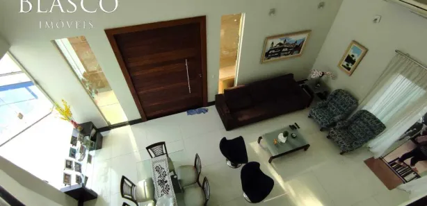 Casa de Condomínio com 4 Quartos à venda, 450m² no Parque Verde, Belém
