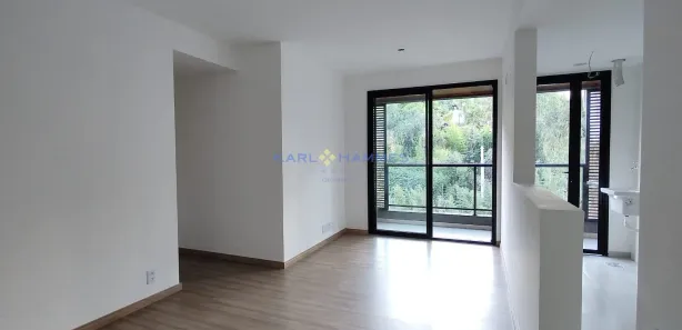 Apartamento com 3 Quartos à venda, 80m² no Corrêas, Petrópolis