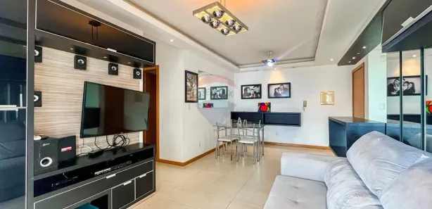 Apartamento com 3 Quartos à venda, 84m² no Centro, São Leopoldo