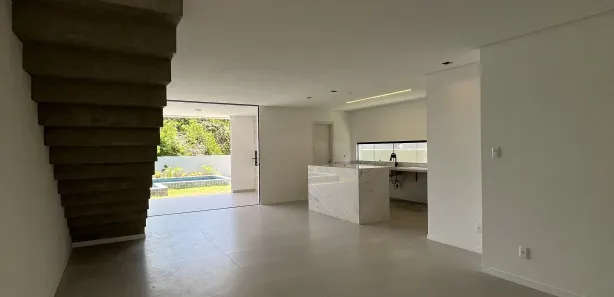 Casa de Condomínio com 4 Quartos à venda, 205m² no Vila de Abrantes (Abrantes), Camaçari