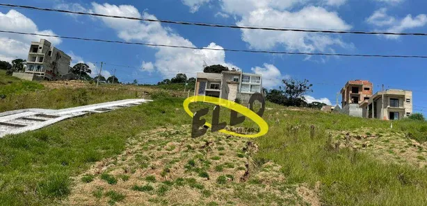 Terreno / Lote / Condomínio à venda, 200m² no Jardim Rosemary, Itapevi