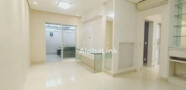Apartamento com 3 Quartos para alugar, 105m² no Bethaville I, Barueri