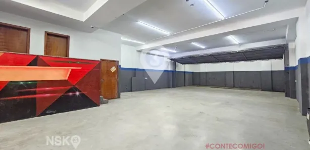 Galpão / Depósito / Armazém para alugar, 750m² no Vila Sônia, São Paulo