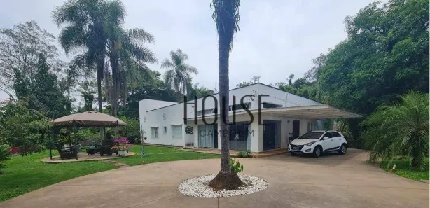Fazenda / Sítio / Chácara com 4 Quartos à venda, 6797m² no Vila Domingues, Votorantim