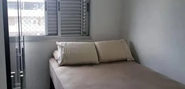 Apartamento com 3 Quartos à venda, 63m² no Canhema, Diadema