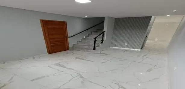 Sobrado com 2 Quartos à venda, 72m² no Jardim Luana, Itaquaquecetuba
