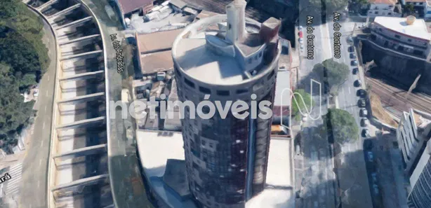 Conjunto Comercial / Sala à venda, 29m² no Santa Tereza, Belo Horizonte