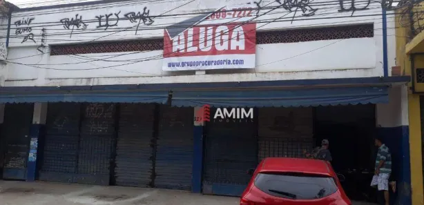 Loja / Salão / Ponto Comercial à venda, 280m² no Colubande, São Gonçalo