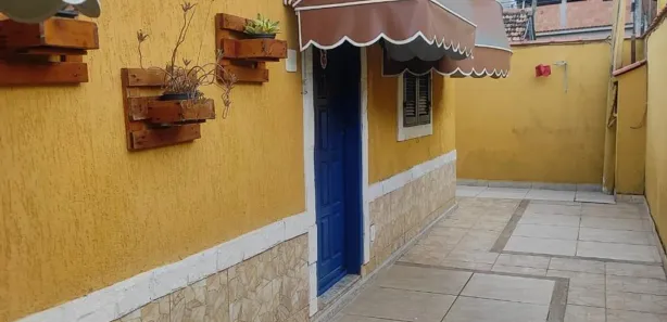 Fazenda / Sítio / Chácara com 3 Quartos à venda, 200m² no Centro (Vargem Alegre), Barra do Piraí