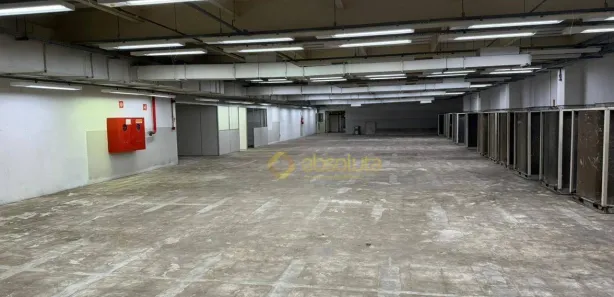 Prédio Inteiro para alugar, 3750m² no Jardim Jordão, Jaboatão dos Guararapes