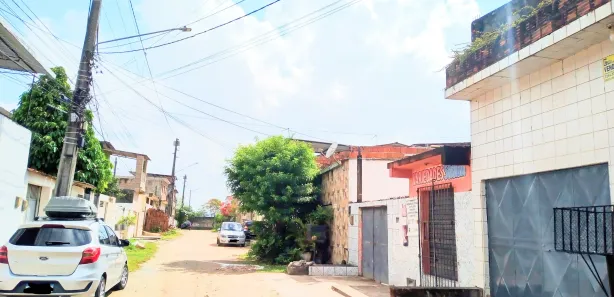 Casa de Condomínio com 5 Quartos à venda, 221m² no Muribeca, Jaboatão dos Guararapes