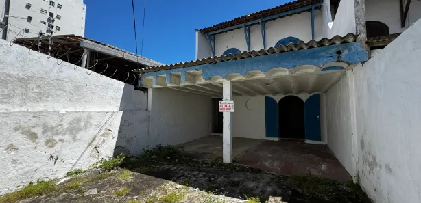 Casa com 3 Quartos para alugar, 180m² no Candeias, Jaboatão dos Guararapes
