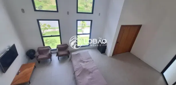 Casa de Condomínio com 3 Quartos à venda, 183m² no Parque Ipiranga, Resende