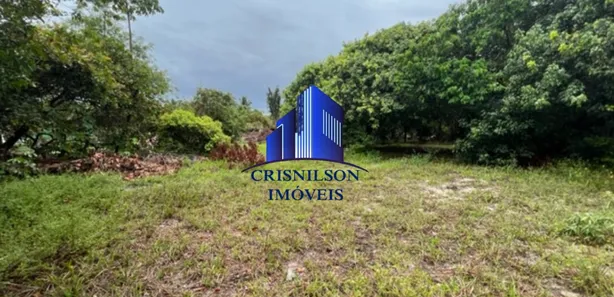 Terreno / Lote / Condomínio com 1 Quarto à venda, 1000m² no Busca Vida (Abrantes), Camaçari
