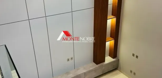 Casa de Condomínio com 4 Quartos à venda, 390m² no Condomínio Império dos Nobres, Brasília