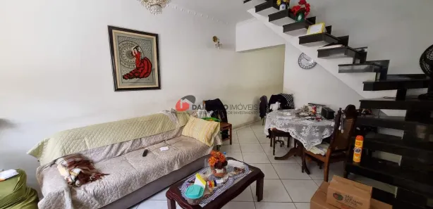 Sobrado com 3 Quartos à venda, 125m² no Santa Paula, São Caetano do Sul