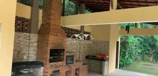 Fazenda / Sítio / Chácara com 4 Quartos à venda, 170m² no Maravilha, Paty do Alferes