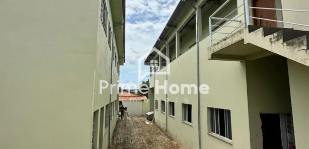Galpão / Depósito / Armazém para alugar, 1000m² no Parque Ortolândia, Hortolândia