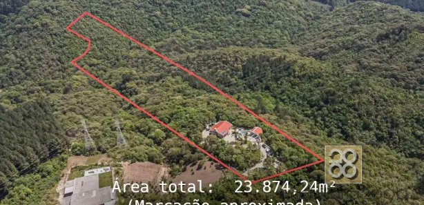 Casa com 3 Quartos à venda, 480m² no , Rio Branco do Sul