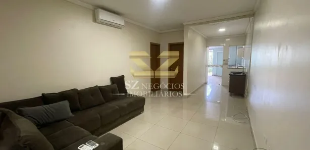 Casa com 2 Quartos para alugar, 77m² no Lancaster, Foz do Iguaçu