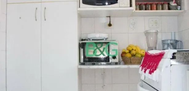 Apartamento com 2 Quartos para venda ou aluguel, 50m² no Vila Palmeiras, São Paulo