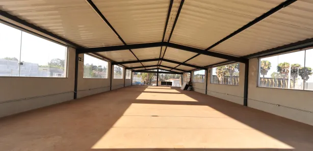 Galpão / Depósito / Armazém à venda, 500m² no Jardim Canadá, Nova Lima