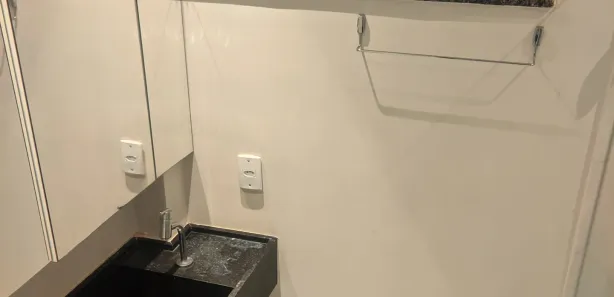 Loft com 1 Quarto para alugar, 40m² no Ponta Negra, Natal