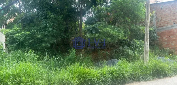 Terreno / Lote / Condomínio à venda, 360m² no Bernardo de Souza, Vespasiano
