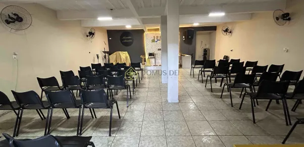 Loja / Salão / Ponto Comercial à venda, 180m² no Retiro, Volta Redonda