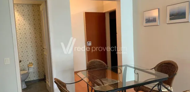 Flat com 1 Quarto para alugar, 70m² no Cambuí, Campinas