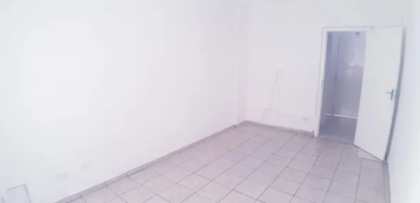 Kitnet com 1 Quarto à venda, 32m² no Ponta da Praia, Santos