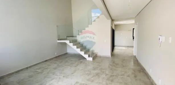 Casa de Vila com 3 Quartos para alugar, 174m² no Loteamento Jardim Morumbi, Atibaia
